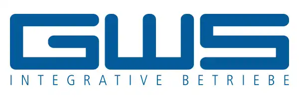 Geschützte Werkstätten - Integrative Betriebe Salzburg logo.
